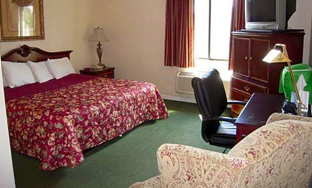 Golden Circle Inn
