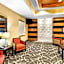 Comfort Suites Katy