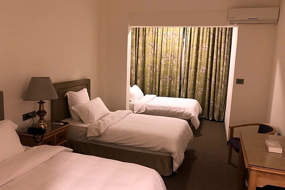 Hotel Napoleon Beirut