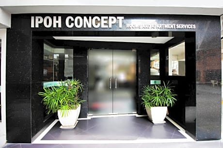 Ipoh Concept Services