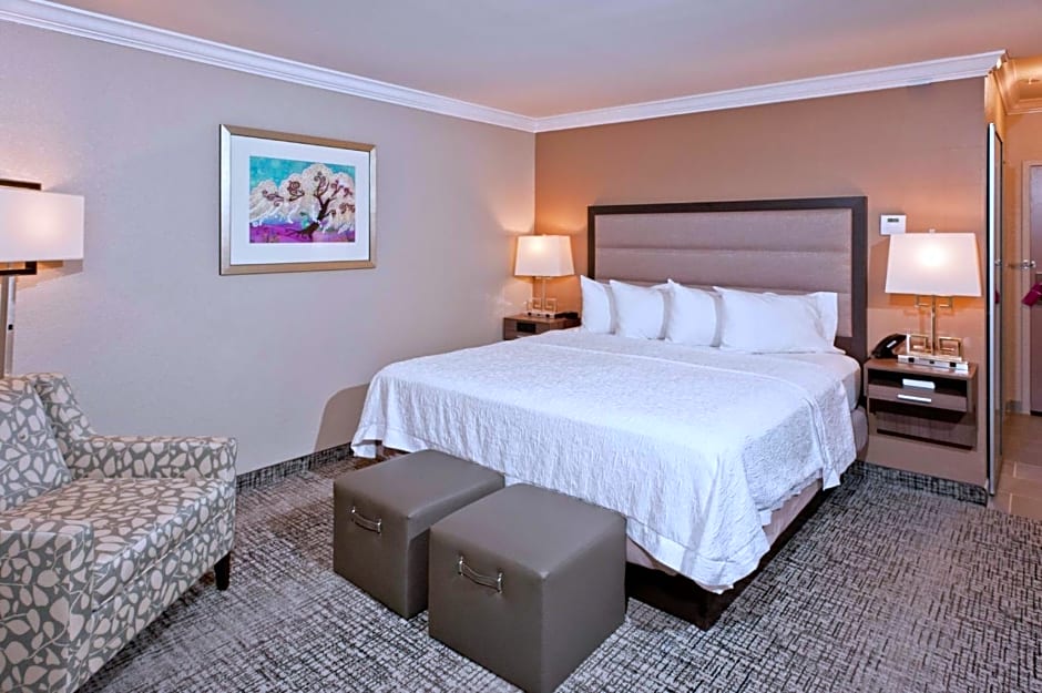 Hampton Inn By Hilton & Suites Ridgeland