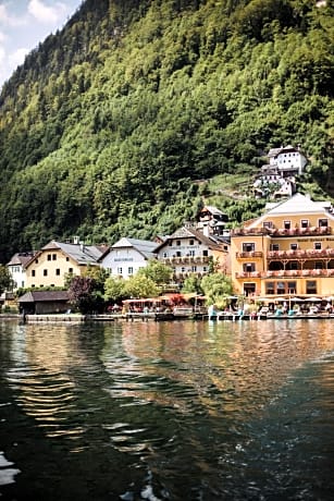 Gasthof Simony - Alojamientos en HALLSTATT