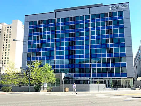 Staybridge Suites Denver Downtown By IHG