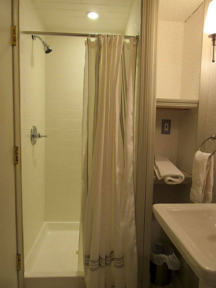 Washington Park Inn