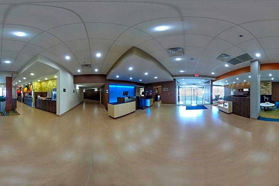 Fairfield Inn & Suites by Marriott Batesville