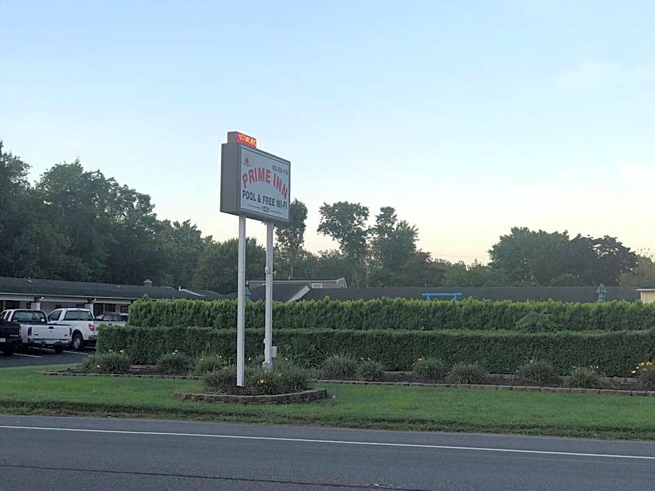 Prime Inn - Rio Grande