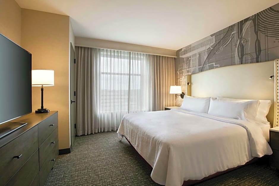 Embassy Suites By Hilton Berkeley Heights