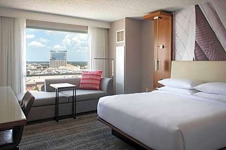 Club Room, 2 Queen Beds