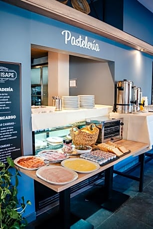 Hotel Isape - Alojamientos en ARCADE