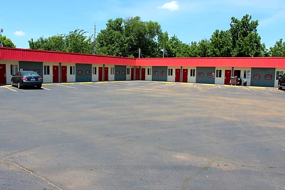 Guest House Motel