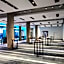 Aloft Boston Seaport District
