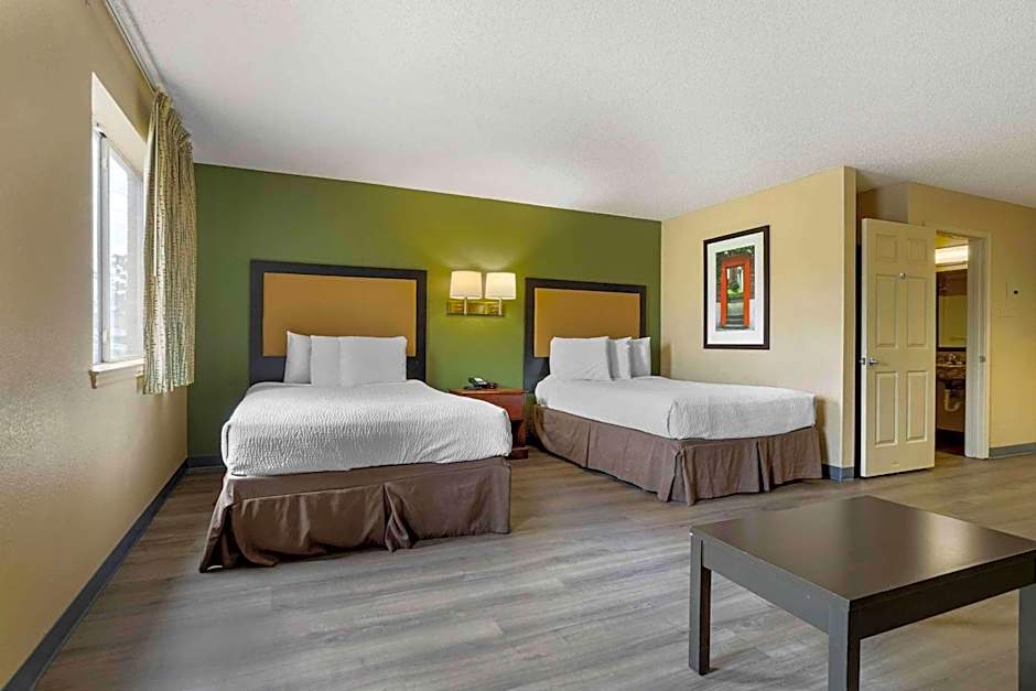 Extended Stay America Suites - Houston - Sugar Land