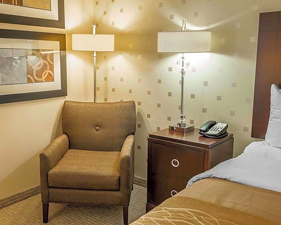 Comfort Inn Bloomington near University