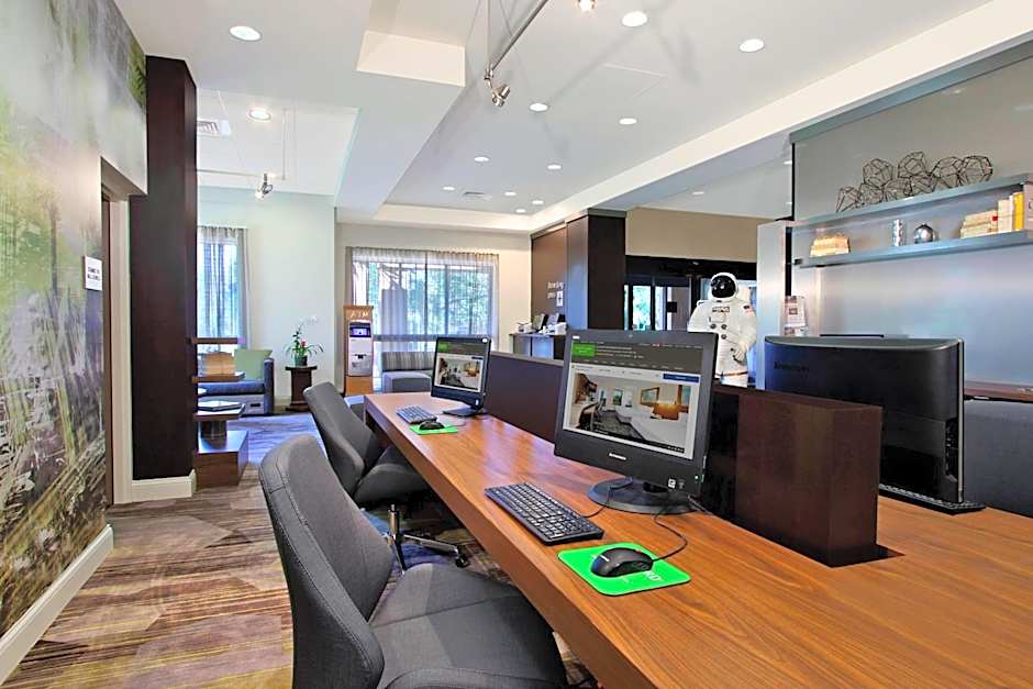 Courtyard by Marriott Cocoa Beach Cape Canaveral