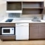 WoodSpring Suites Seattle Everett
