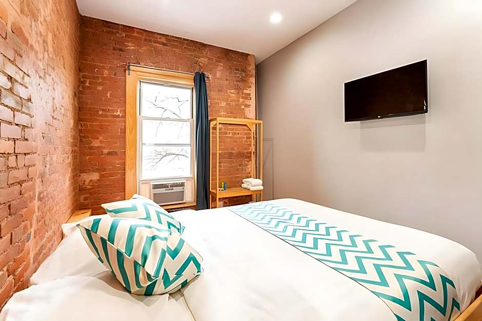 Morris Guest House