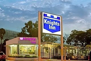 SUN AND SURF INN