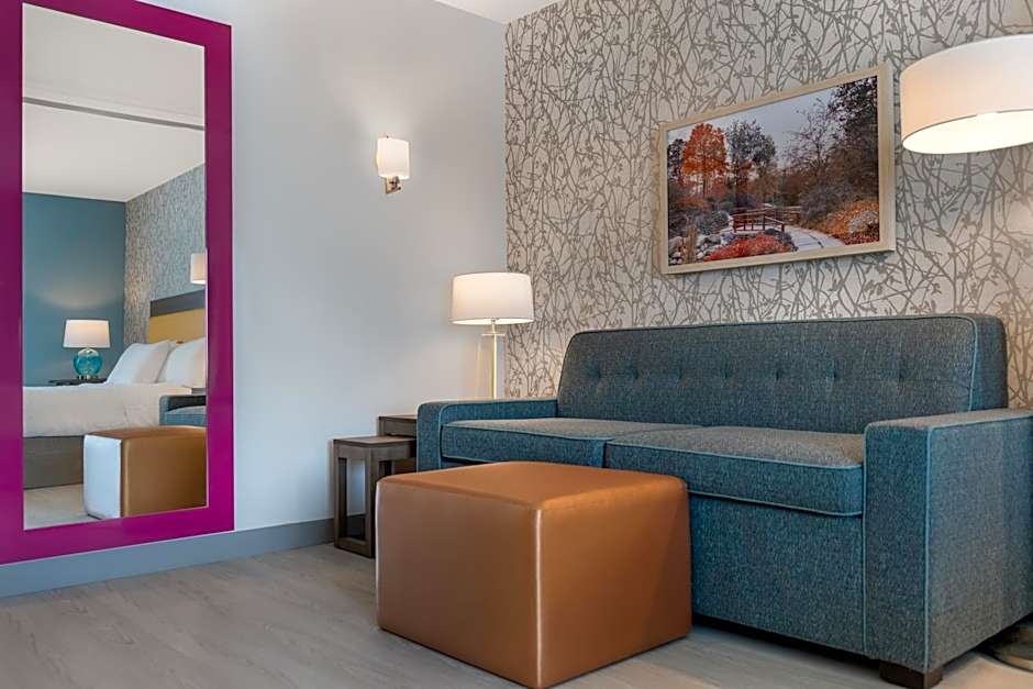 Home2 Suites by Hilton Kokomo