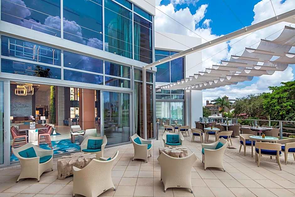 The Westin Sarasota