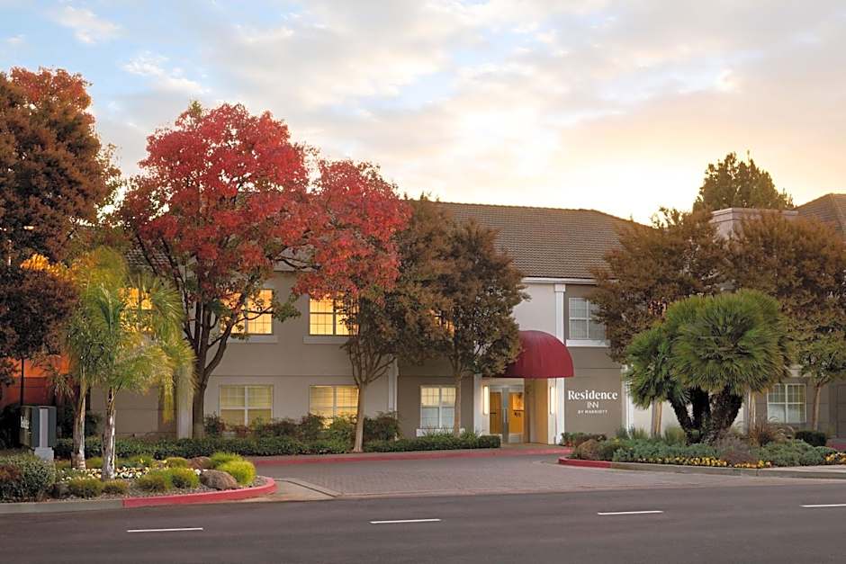 Residence Inn by Marriott Pleasanton