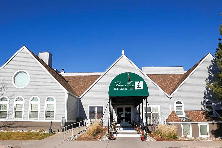 Lone Tree Golf Club and Hotel
