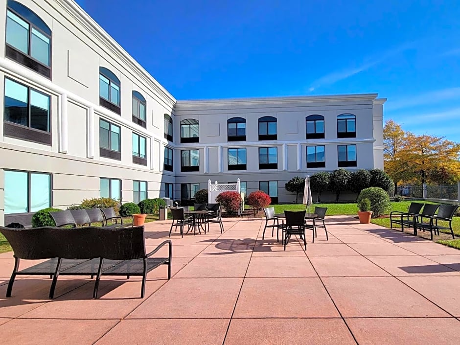 The Holiday Inn Belcamp - Aberdeen Area