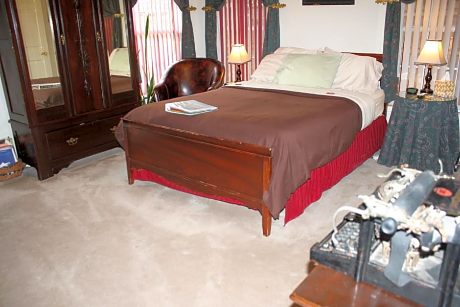 Woodrow House Bed & Breakfast
