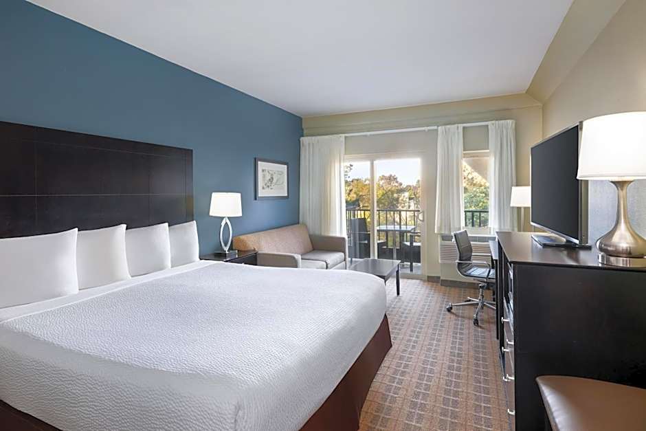La Cuesta Inn, BW Signature Collection