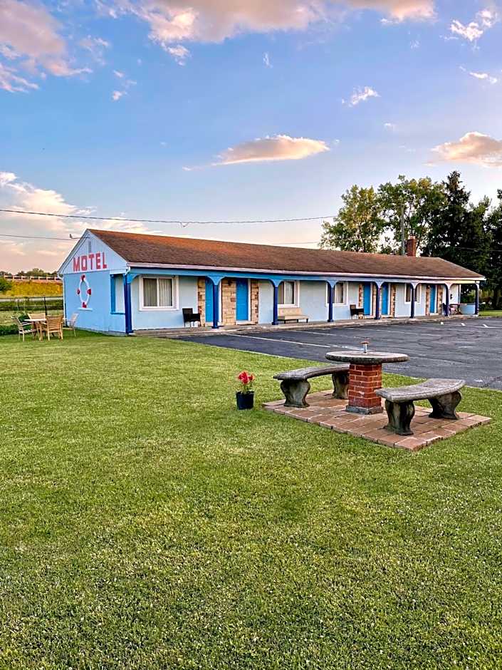 Best Motel Bowling Green