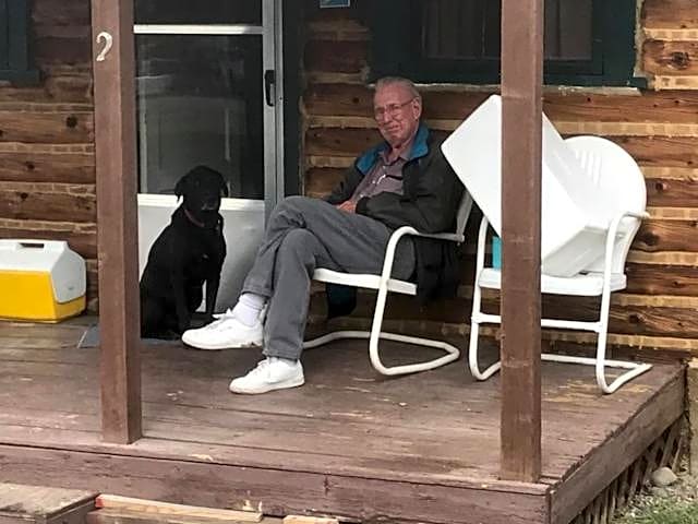 Grandview Cabins & RV Resort - photo 2