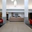 Hilton Garden Inn Folsom