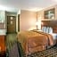Quality Inn Raton, NM
