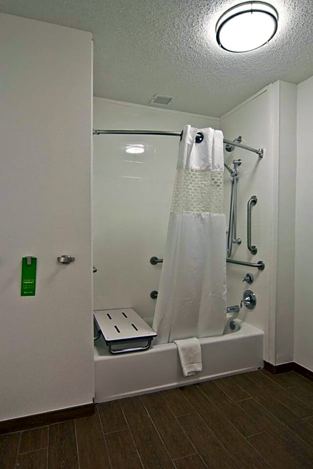 Hampton Inn By Hilton & Suites Chillicothe