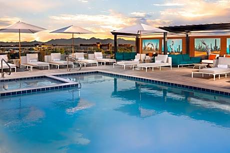 Canopy By Hilton Scottsdale Old Town