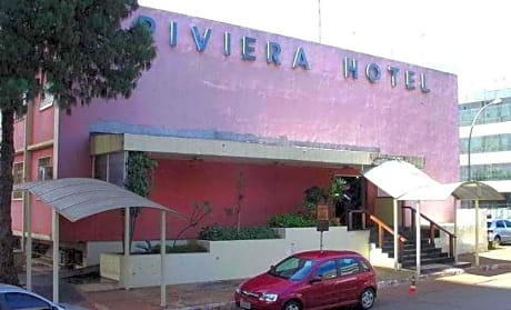 Riviera Hotel Brasilia