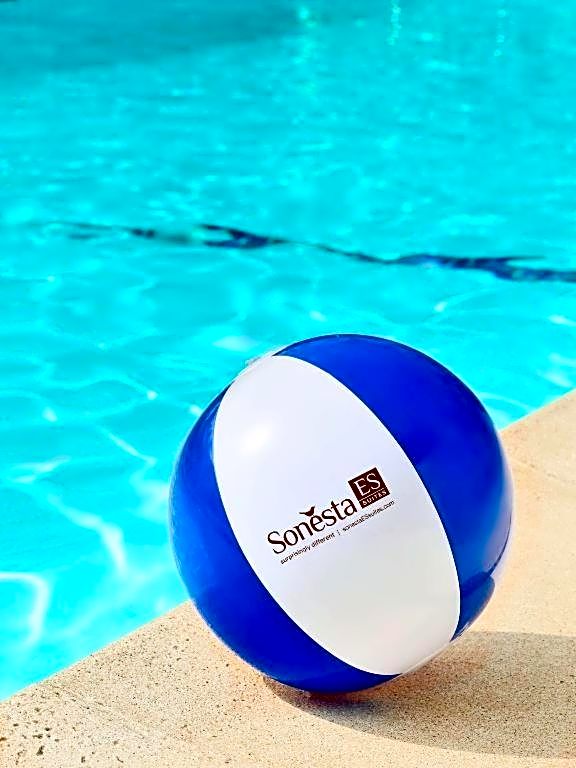 Sonesta ES Suites Chicago - Lombard