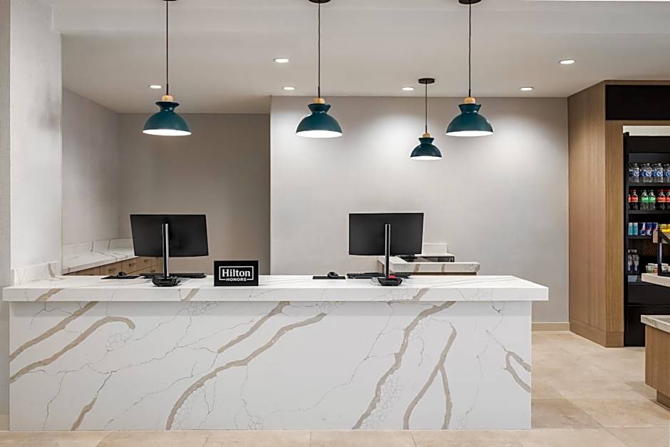 Homewood Suites by Hilton Thornton Denver
