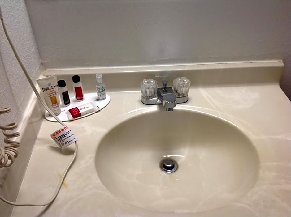 Super 8 By Wyndham Winchester Va