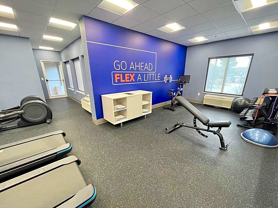 Holiday Inn Express & Suites - Tuscaloosa-University, an IHG Hotel
