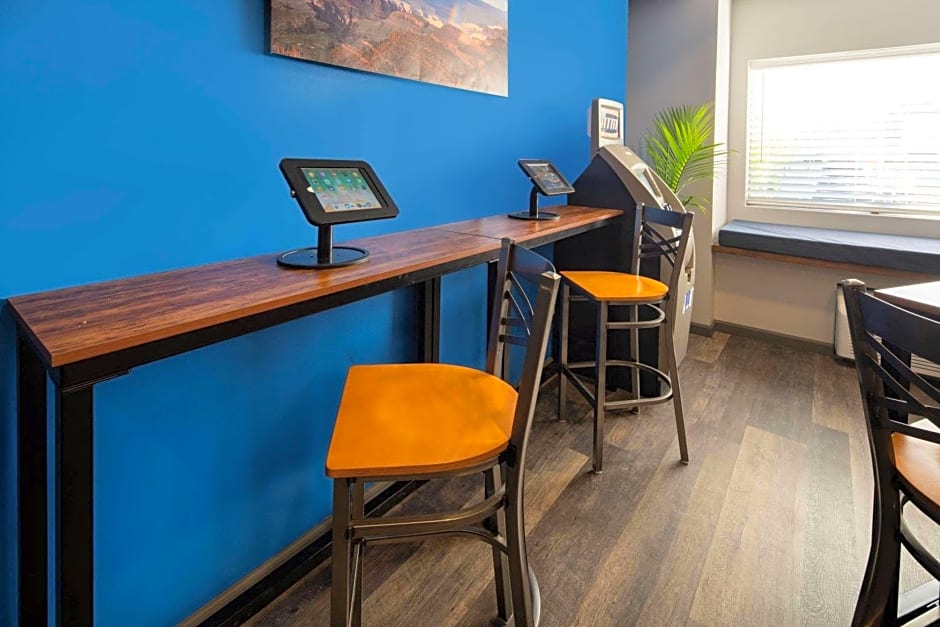 Baymont by Wyndham Las Vegas South Strip