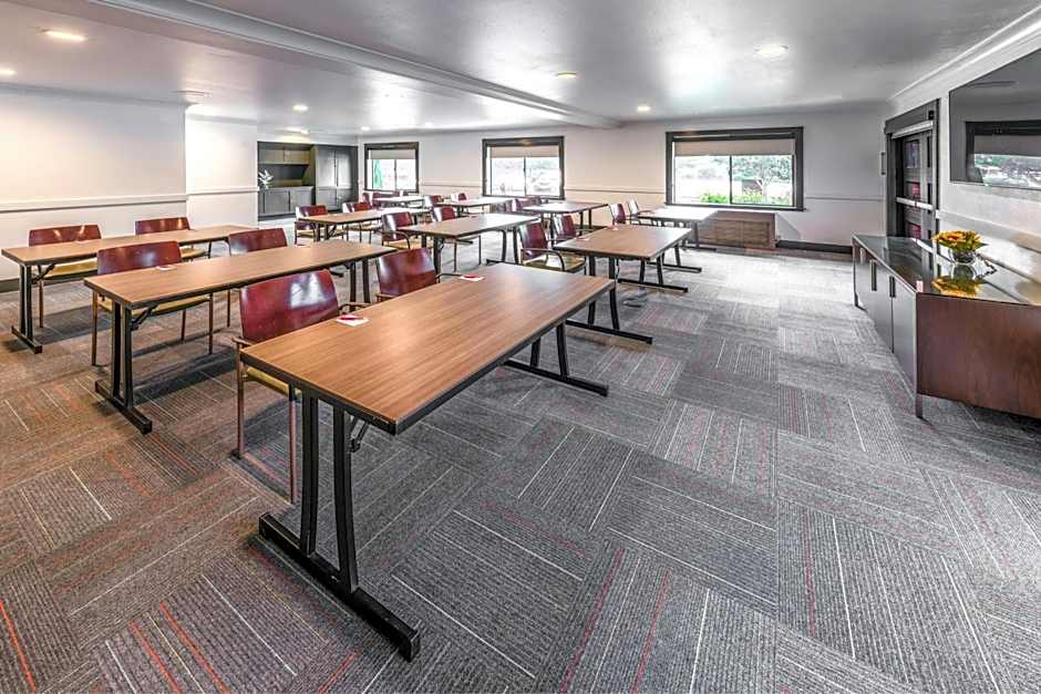 Aloft San Jose Cupertino
