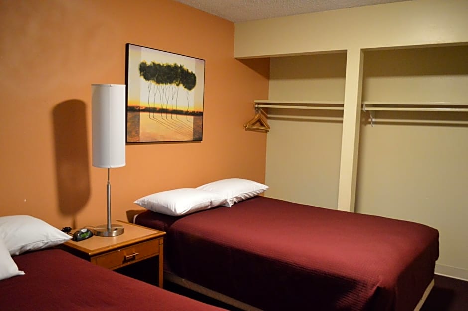 Sunrise Garden Suites