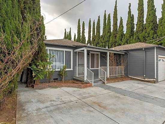 Marbella Lane Duplex Redwood City