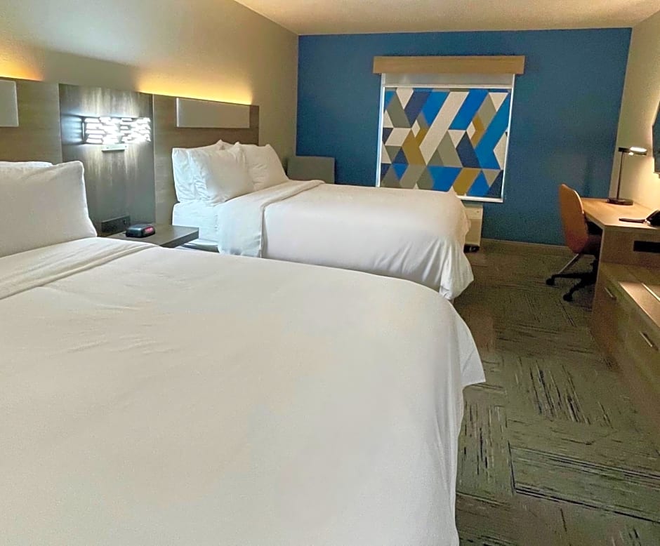 Holiday Inn Express & Suites - Tuscaloosa-University, an IHG Hotel