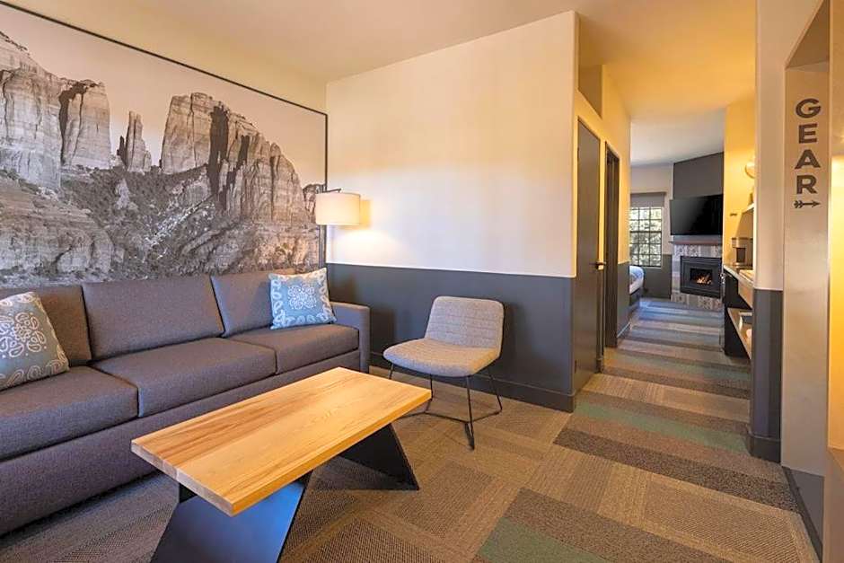 Sedona Real Inn & Suites