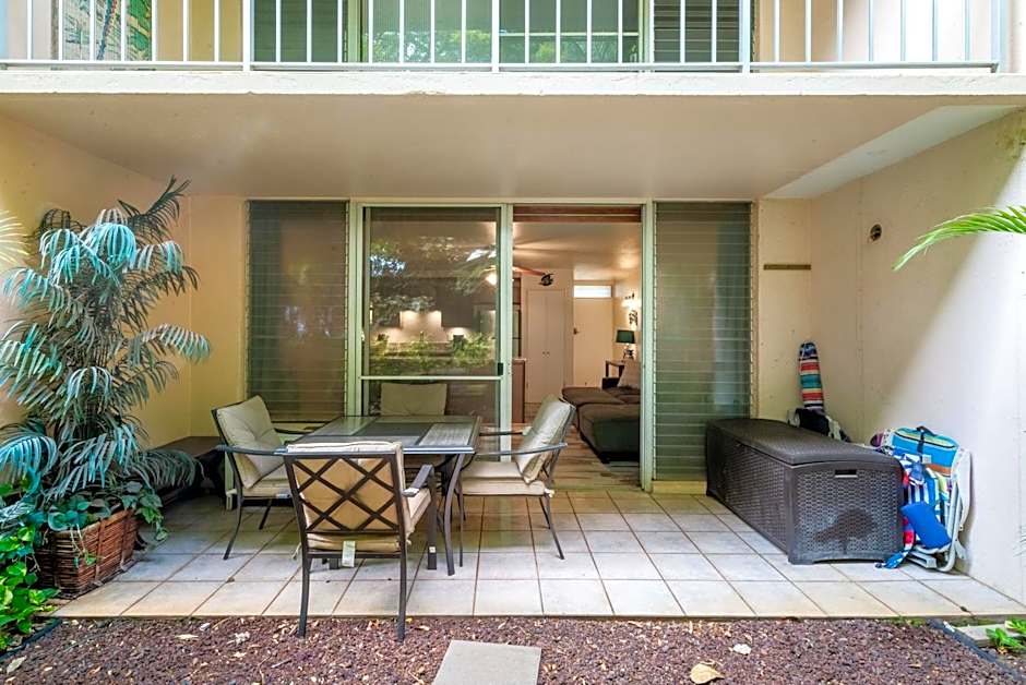 South Kihei Luxury Condos