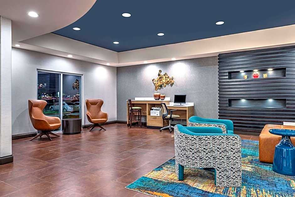 La Quinta Inn & Suites by Wyndham Woodway - Waco South