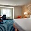 Fairfield Inn by Marriott Sacramento Cal Expo