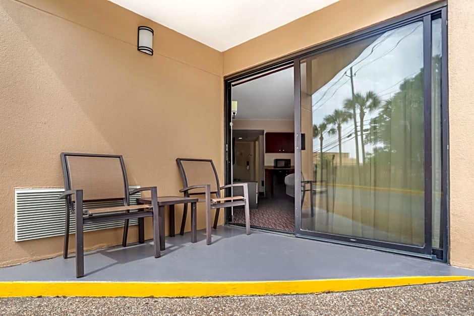Best Western Oak Manor