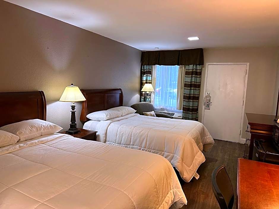 NATION'S INN of Wake County - Raleigh Crabtree
